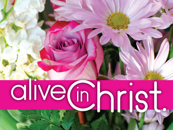Church Newsletter Powerpoint photo