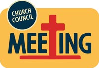 Church Newsletter Resources Church Council Meeting image Church Newsletter Resources Church Council Meeting image